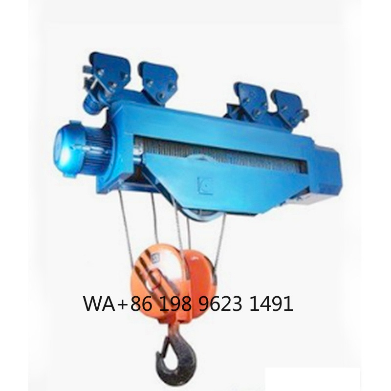 Heavy Equipment Lifting - 1T 3T 5T 6T Endüstriyel Elektrikli