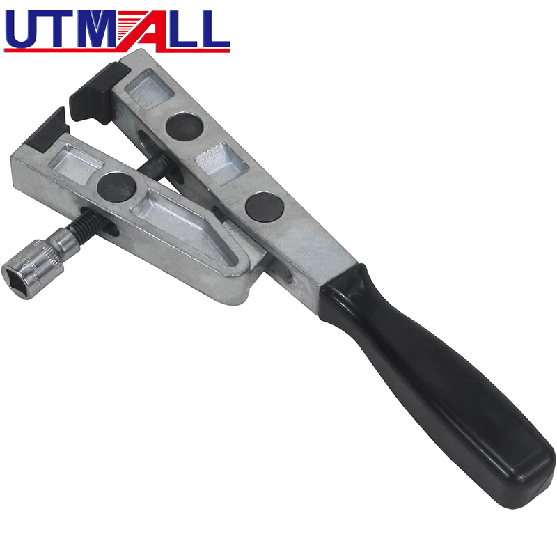 Heavy Equipment Maintenance - 3/8 sürücü tork CV Boot kelepçe