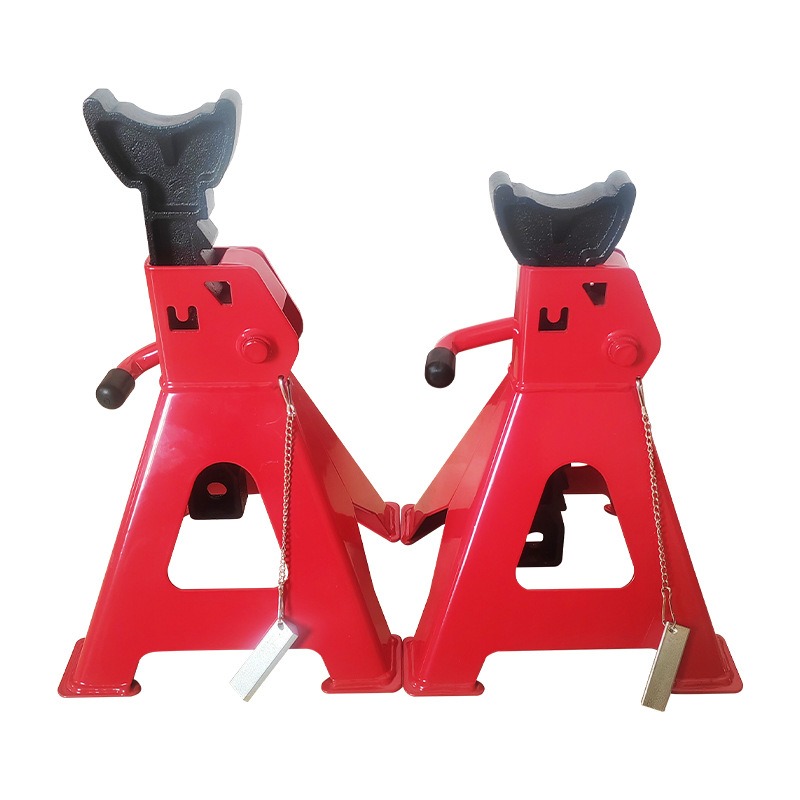 Heavy Equipment Jack Stands - 3 Ton Ağır Hizmet Tipi Kriko