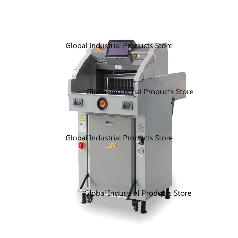 Heavy Equipment Business - R5210 V9 Ağır Hizmet Tipi Hidrolik