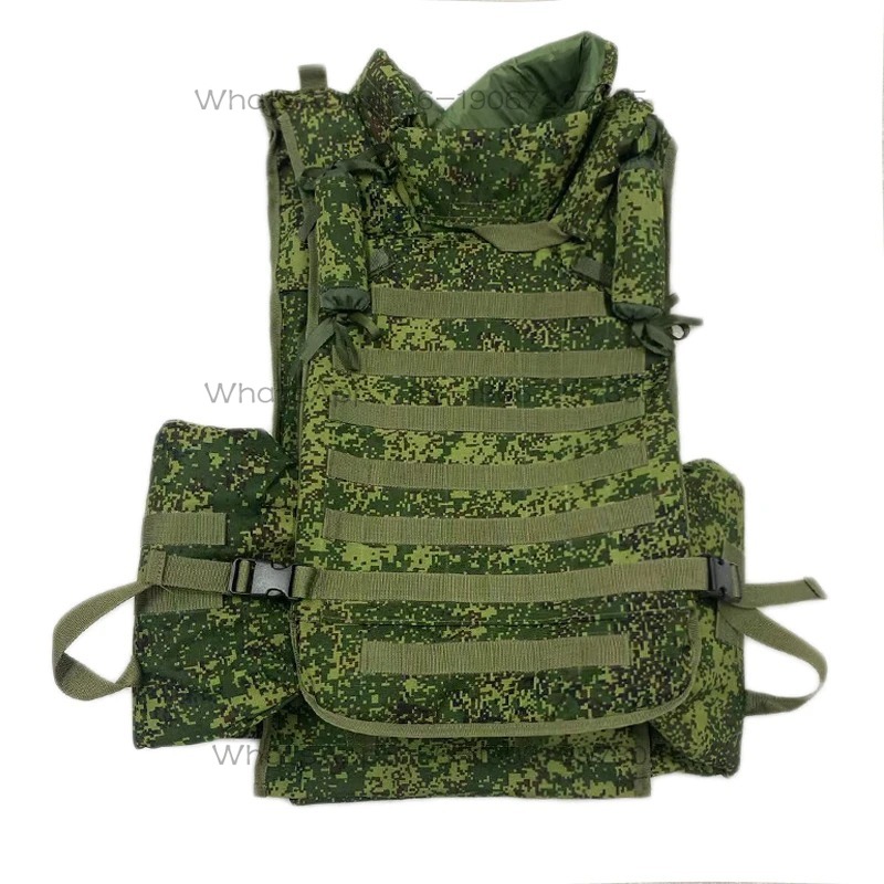 Kamuflaj Yeleği Ağır Zırh Kapl - Heavy Equipment Armor incelemesi ve fiyatı