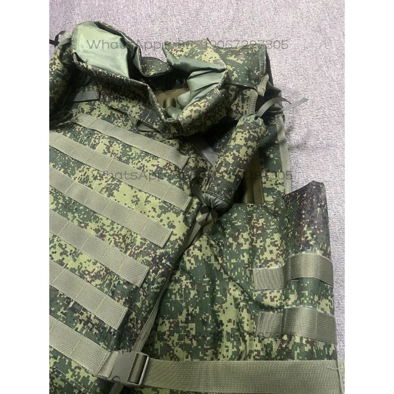 Kamuflaj Yeleği Ağır Zırh Kapl - Heavy Equipment Armor incelemesi ve fiyatı