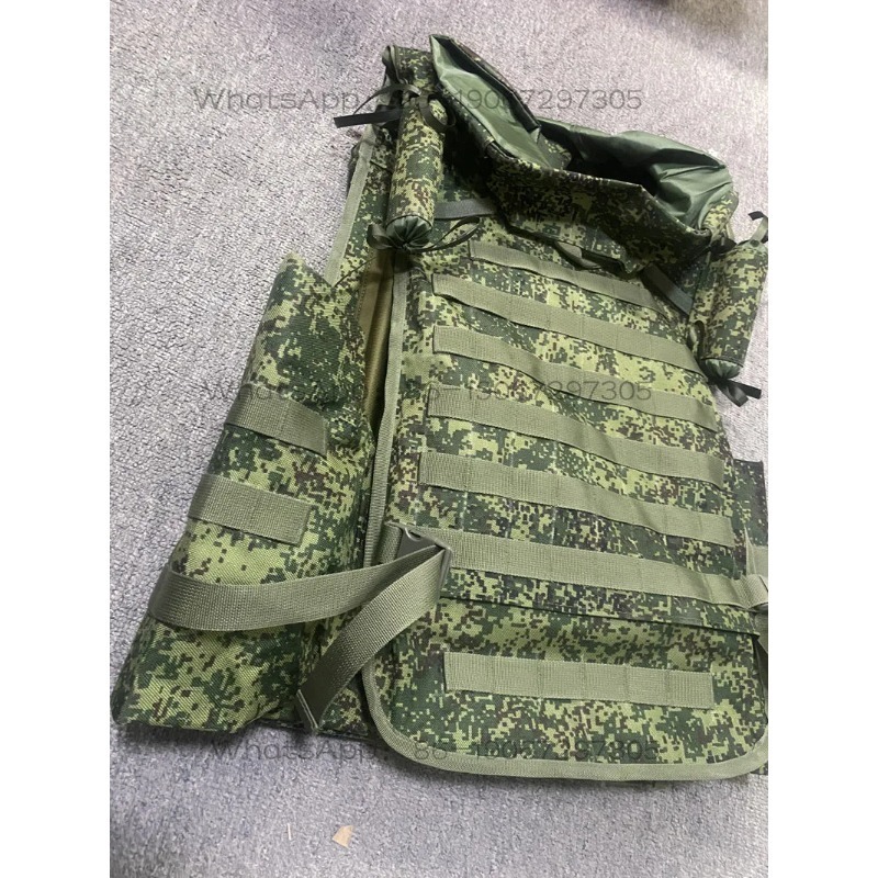 Kamuflaj Yeleği Ağır Zırh Kapl - Heavy Equipment Armor incelemesi ve fiyatı