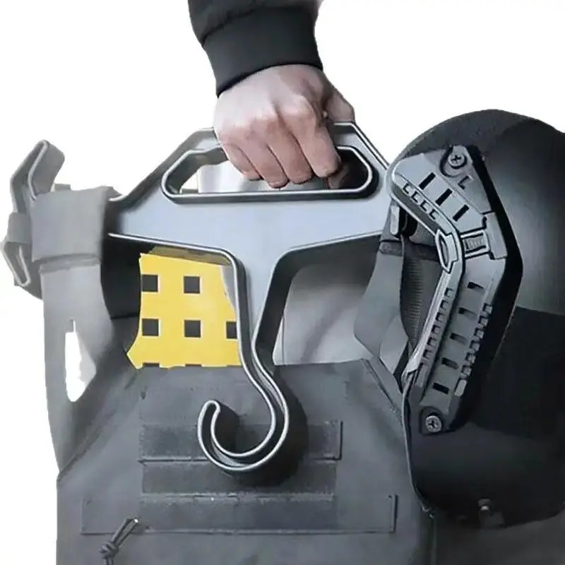 Ağır Hizmet Tipi Taktik Yelek  - Heavy Equipment Armor incelemesi ve fiyatı