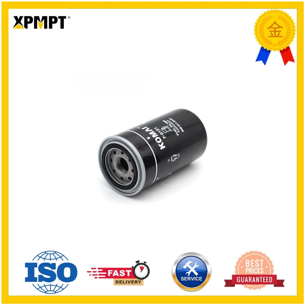 1 Adet Yakıt Filtresi 4192631  - Heavy Equipment Hitachi incelemesi ve fiyatı