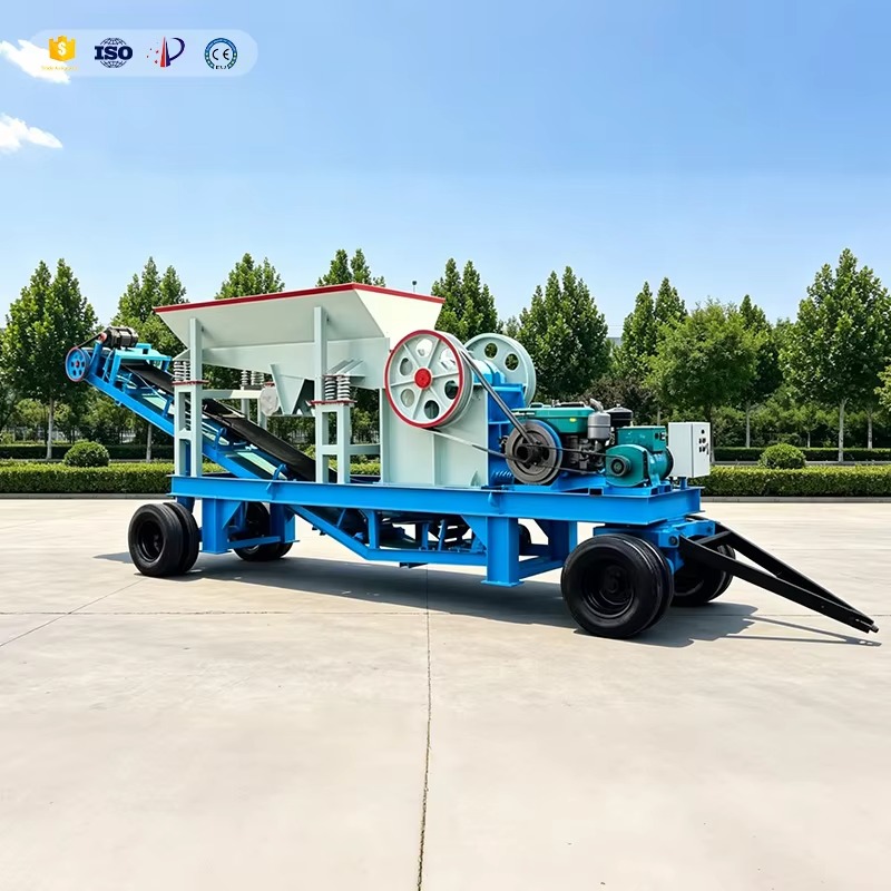Ağır Hizmet Tipi Portatif Mobi - Heavy Equipment In Mining incelemesi ve fiyatı