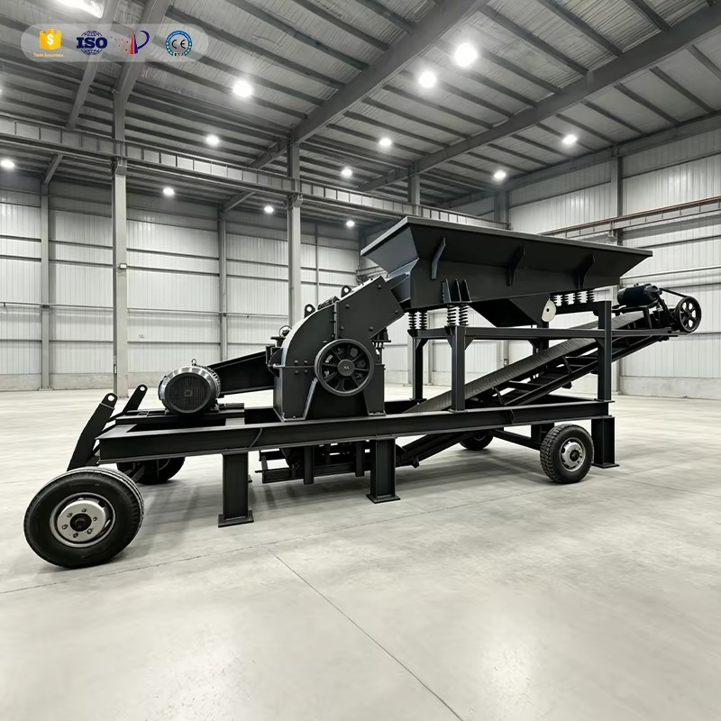 Ağır Hizmet Tipi Portatif Mobi - Heavy Equipment In Mining incelemesi ve fiyatı