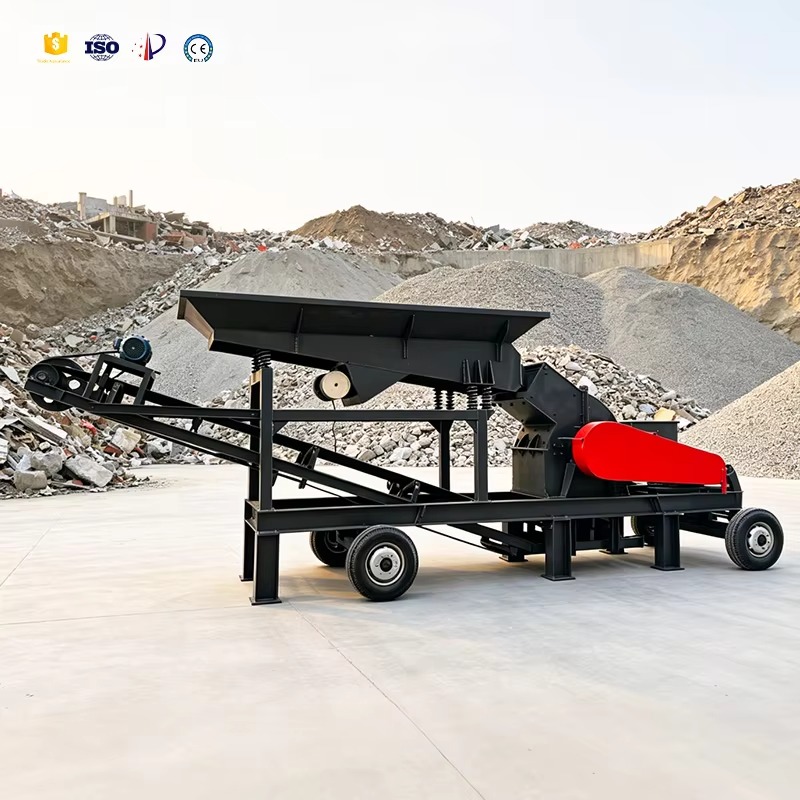 Ağır Hizmet Tipi Portatif Mobi - Heavy Equipment In Mining incelemesi ve fiyatı