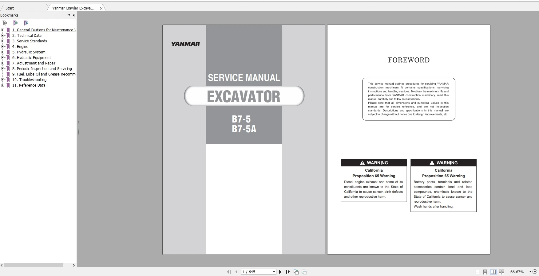 AutoDVD2 Ağır İş Makineleri 10 - Heavy Equipment Pdf incelemesi ve fiyatı