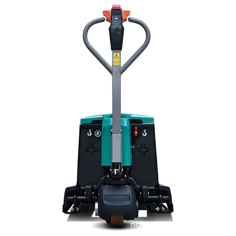 Elektrikli Transpalet, 1.5-3 T - Heavy Equipment Lifting incelemesi ve fiyatı