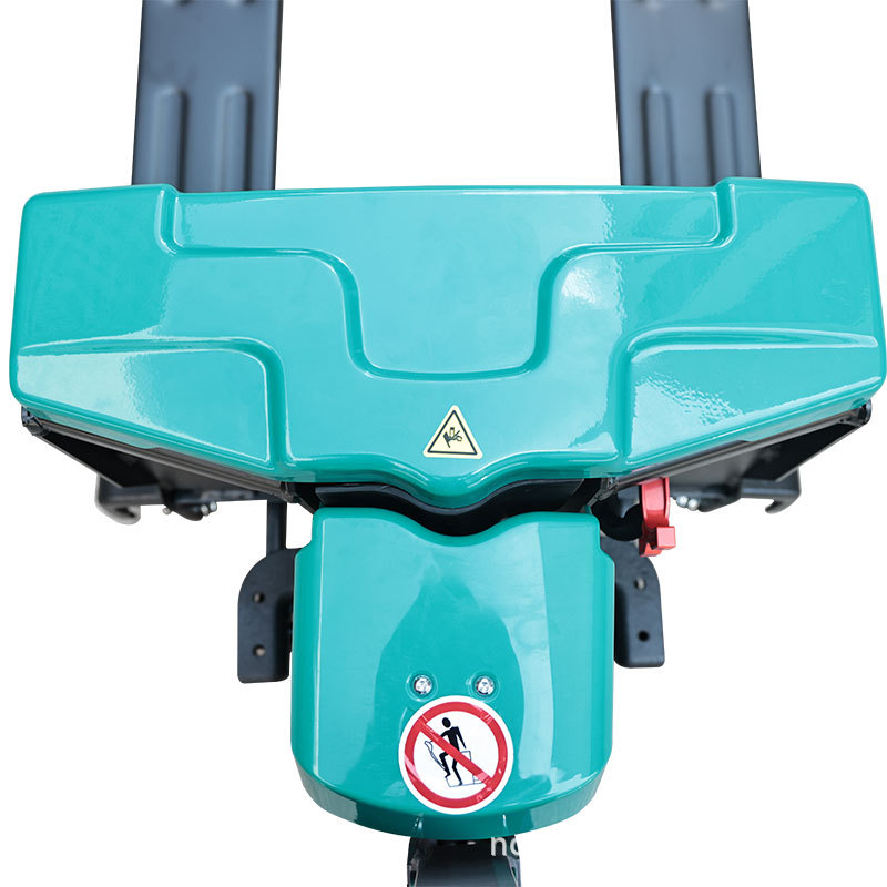 Elektrikli Transpalet, 1.5-3 T - Heavy Equipment Lifting incelemesi ve fiyatı