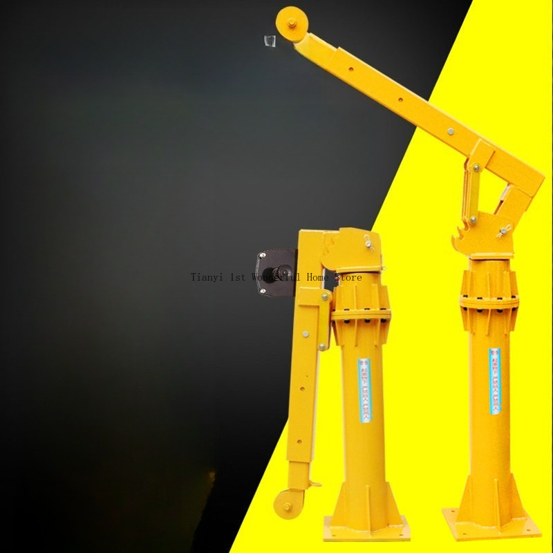 Üretim Vinçleri Kaldırma Vinçl - Heavy Equipment Business incelemesi ve fiyatı