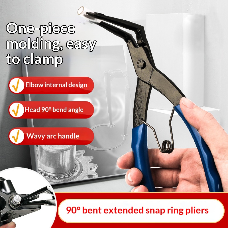 HOMEFISH 90 Derece Bükülmüş Uz - Heavy Equipment Maintenance incelemesi ve fiyatı