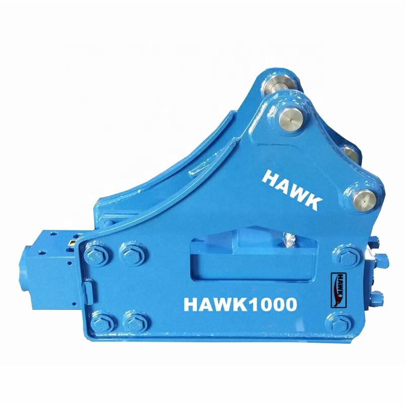 Ağır Hizmet Tipi Hidrolik Kaya - Heavy Equipment In Mining incelemesi ve fiyatı