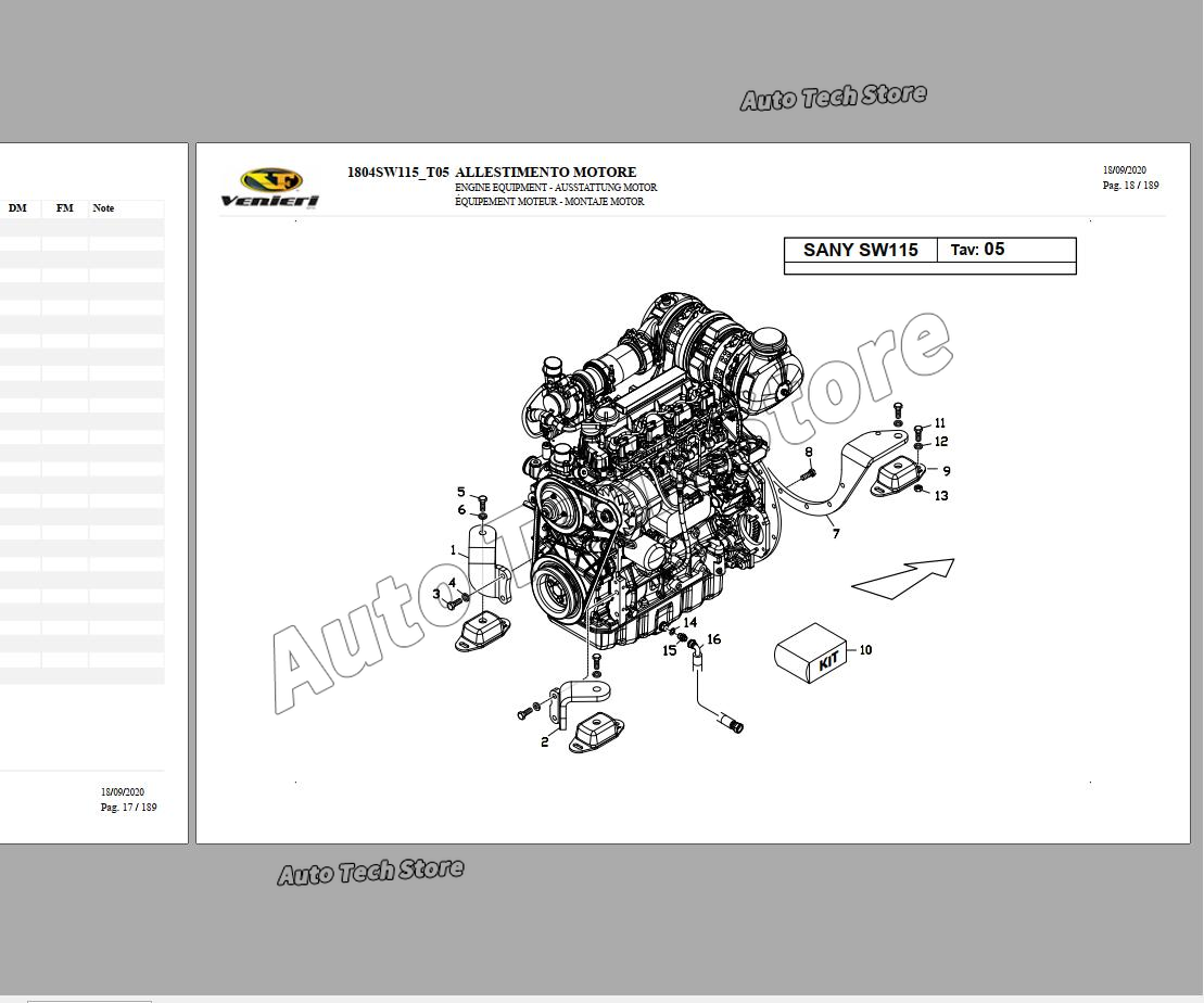 Sany Ağır İş Makineleri Kullan - Heavy Equipment Pdf incelemesi ve fiyatı