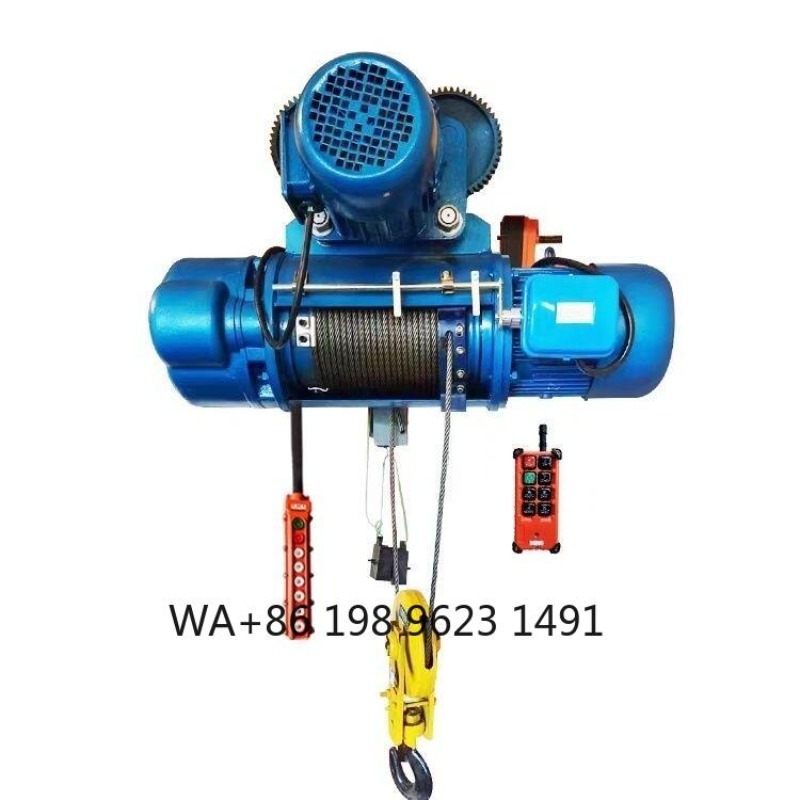 1T 3T 5T 6T Endüstriyel Elektr - Heavy Equipment Lifting incelemesi ve fiyatı