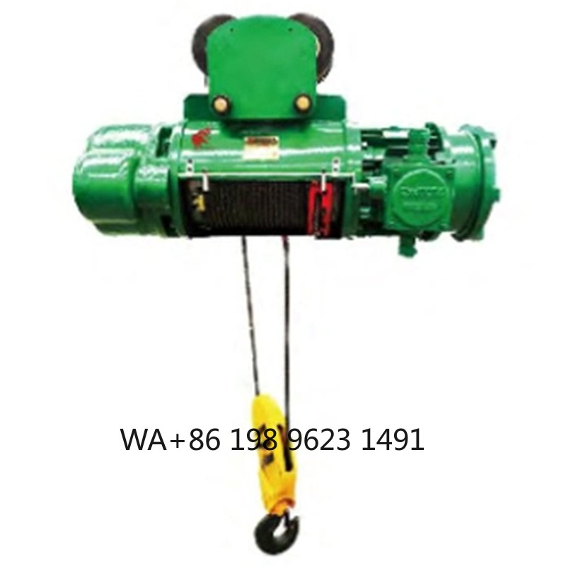 1T 3T 5T 6T Endüstriyel Elektr - Heavy Equipment Lifting incelemesi ve fiyatı