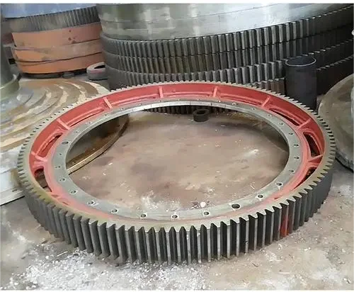 Dişli Halkaları Üreticisi OEM  - Heavy Equipment In Mining incelemesi ve fiyatı