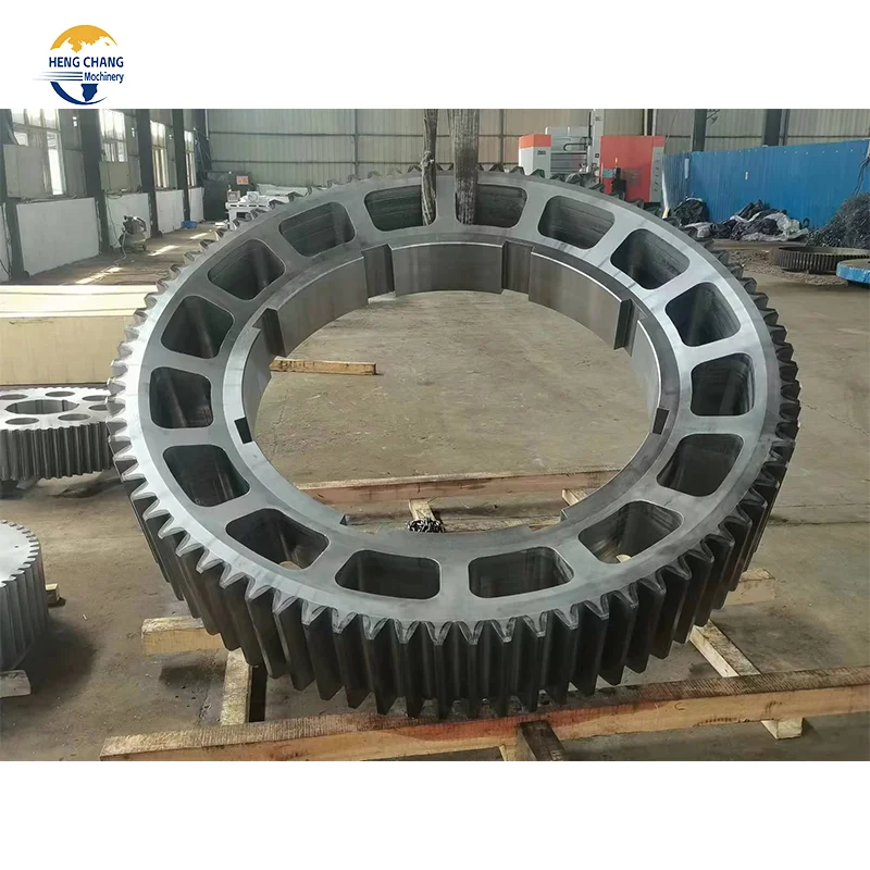 Dişli Halkaları Üreticisi OEM  - Heavy Equipment In Mining incelemesi ve fiyatı