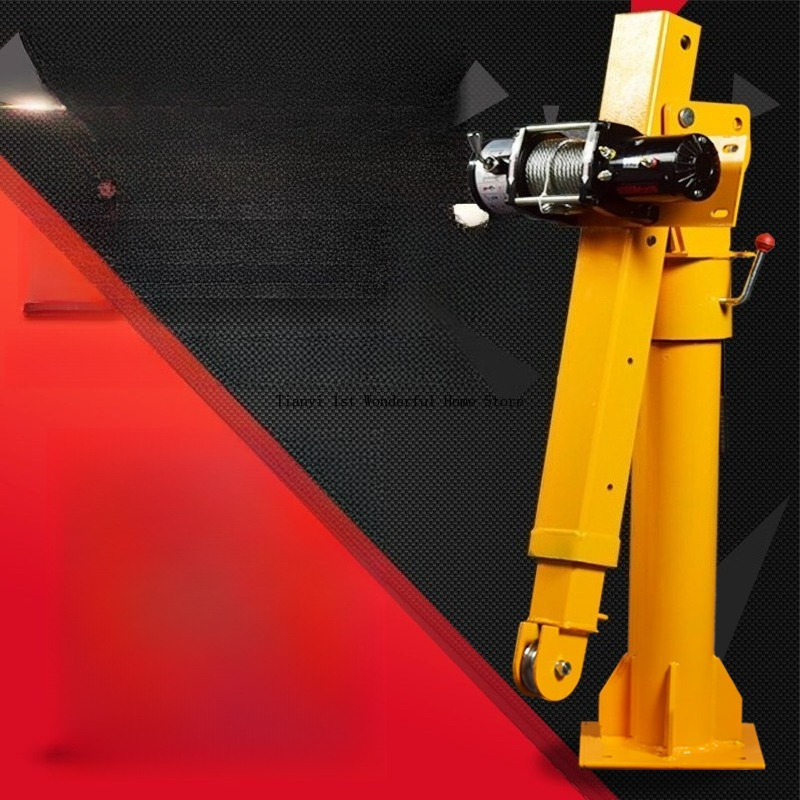 Açık Alan İnşaat Kaldırma Vinç - Heavy Equipment Business incelemesi ve fiyatı