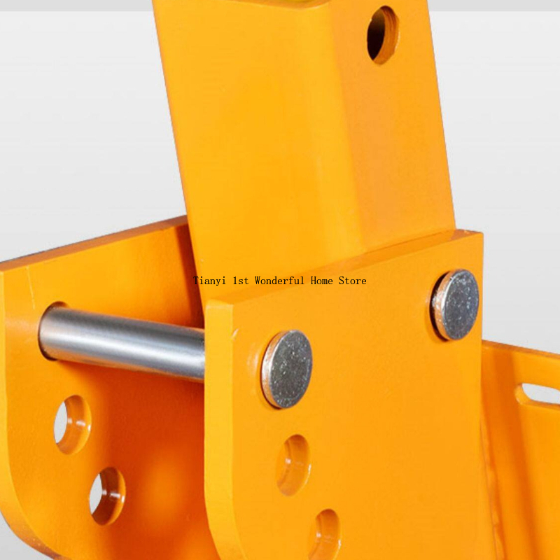 Açık Alan İnşaat Kaldırma Vinç - Heavy Equipment Business incelemesi ve fiyatı