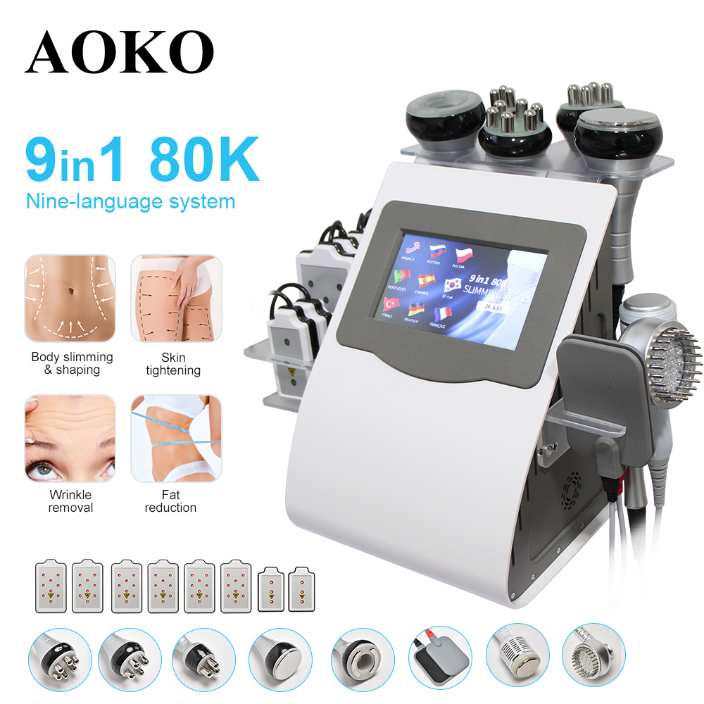 AOKO 9'u 1 Arada Alet 80K Kavi - Heavy Equipment Lifting incelemesi ve fiyatı