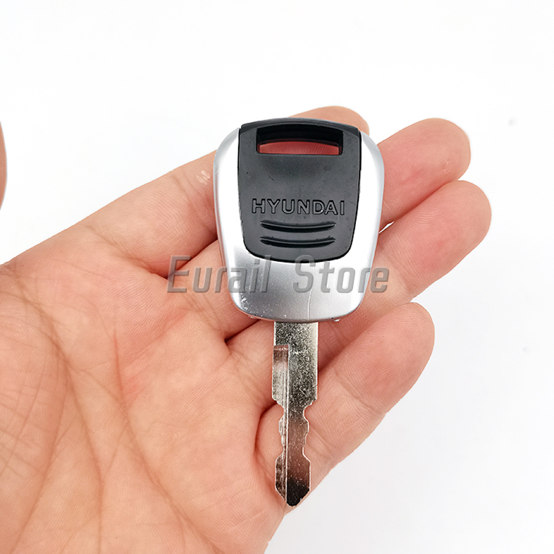 Hyundai hafriyat makinesi ağır - Heavy Equipment Hyundai incelemesi ve fiyatı