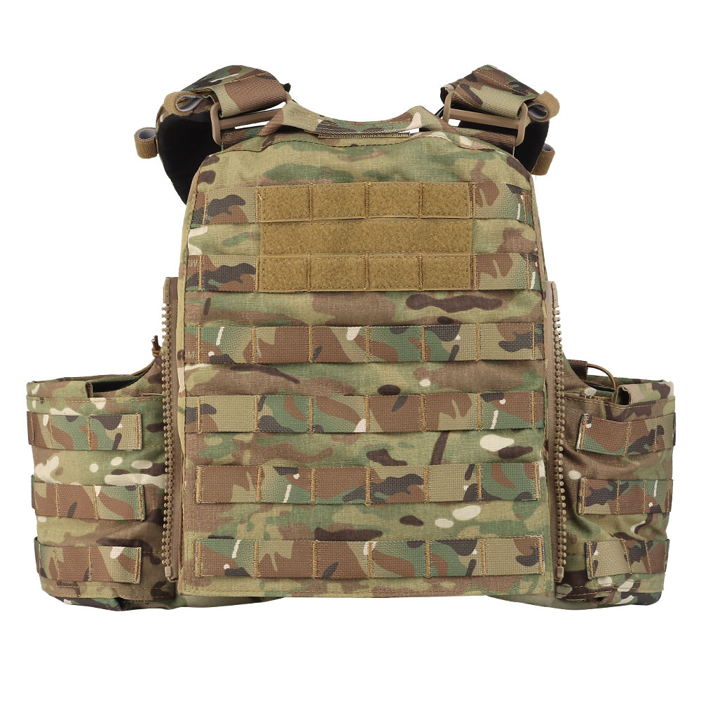 Taktik CPC Yelek Kiraz Plaka T - Heavy Equipment Armor incelemesi ve fiyatı