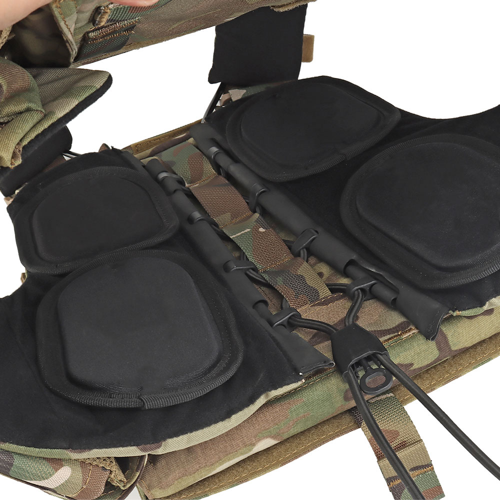 Taktik CPC Yelek Kiraz Plaka T - Heavy Equipment Armor incelemesi ve fiyatı