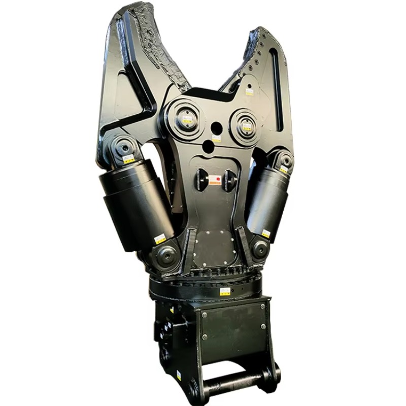 Hidrolik Hurda Çelik Kesici Ka - Heavy Equipment Industry incelemesi ve fiyatı