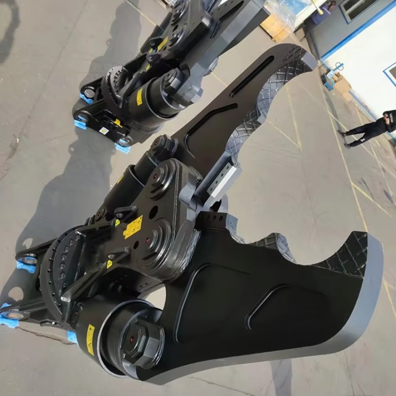 Hidrolik Hurda Çelik Kesici Ka - Heavy Equipment Industry incelemesi ve fiyatı