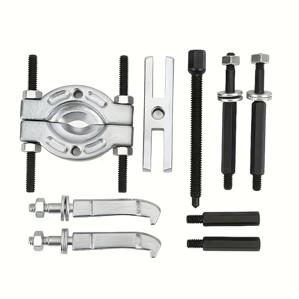 9 Parça Rulman Ayırıcı Takım S - Heavy Equipment Maintenance incelemesi ve fiyatı