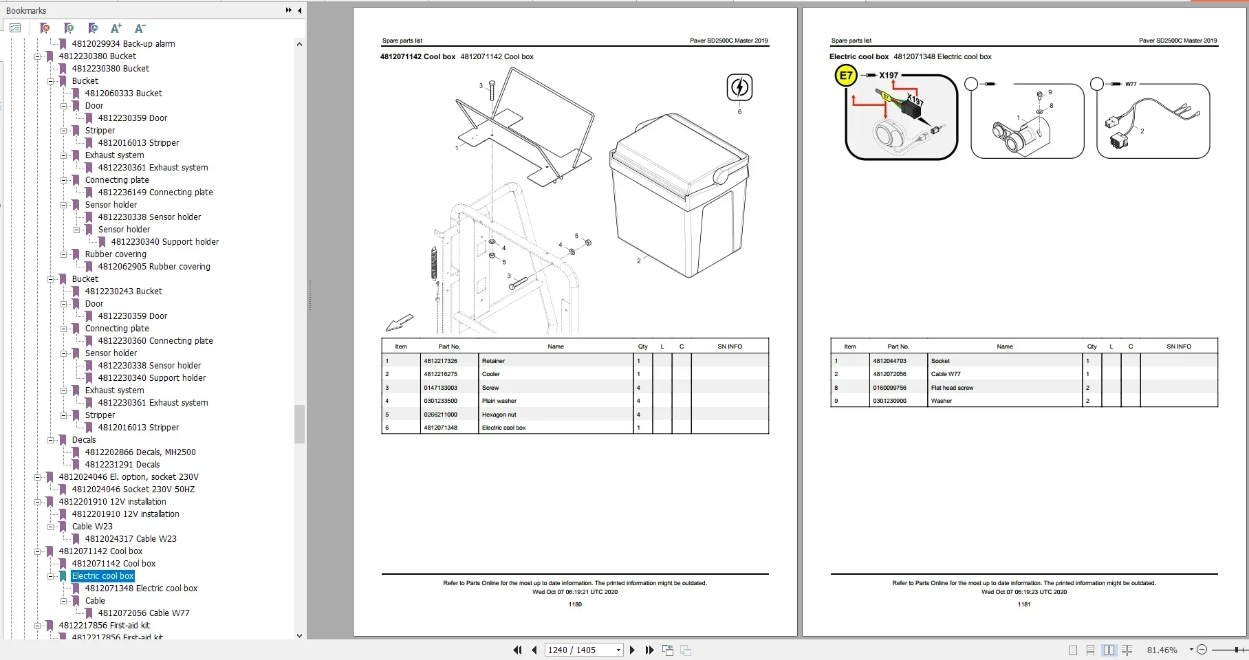 TruckEPC3 Dynapac Ağır Ekipman - Heavy Equipment Pdf incelemesi ve fiyatı