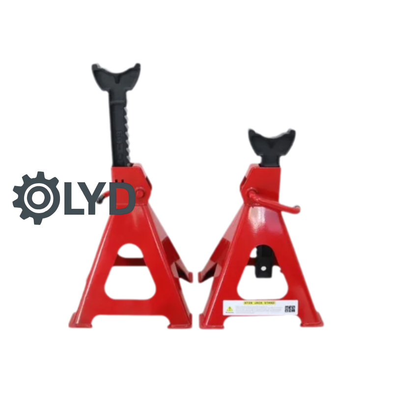 3 Ton Ağır Hizmet Tipi Kriko S - Heavy Equipment Jack Stands incelemesi ve fiyatı