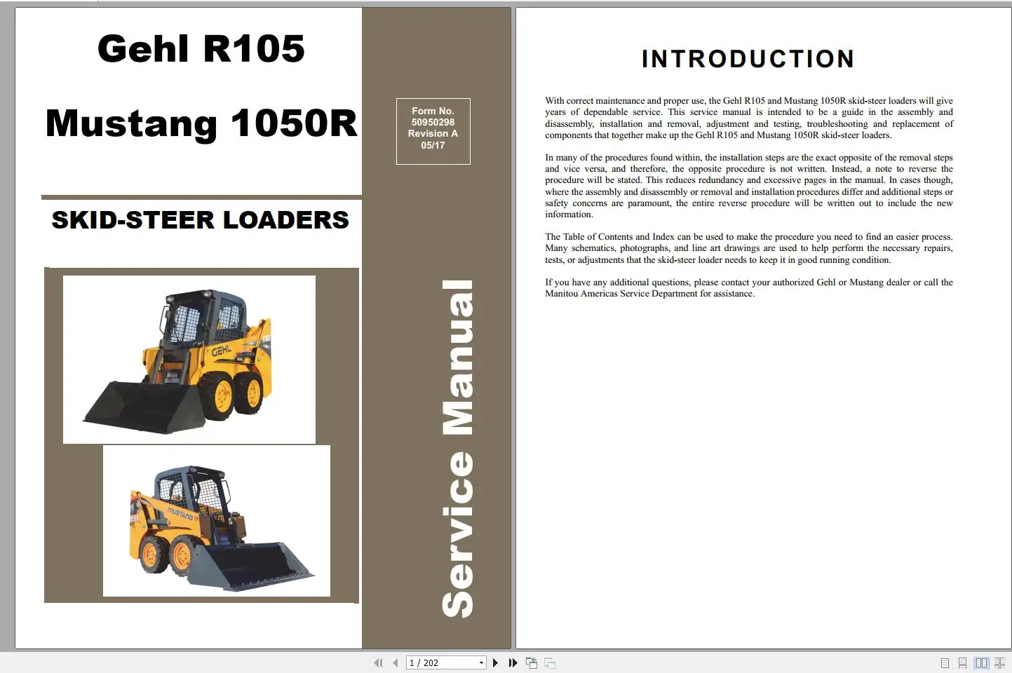 SpecDiag GEHL Makine Ağır İş M - Heavy Equipment Pdf incelemesi ve fiyatı