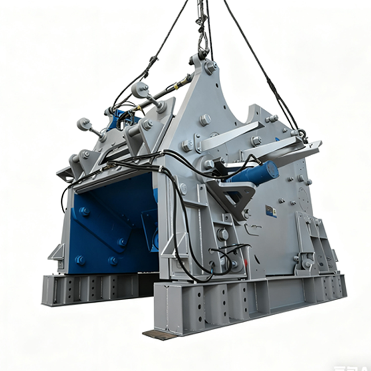 Sağlam Sert Kaya Birincil Kırm - Heavy Equipment In Mining incelemesi ve fiyatı