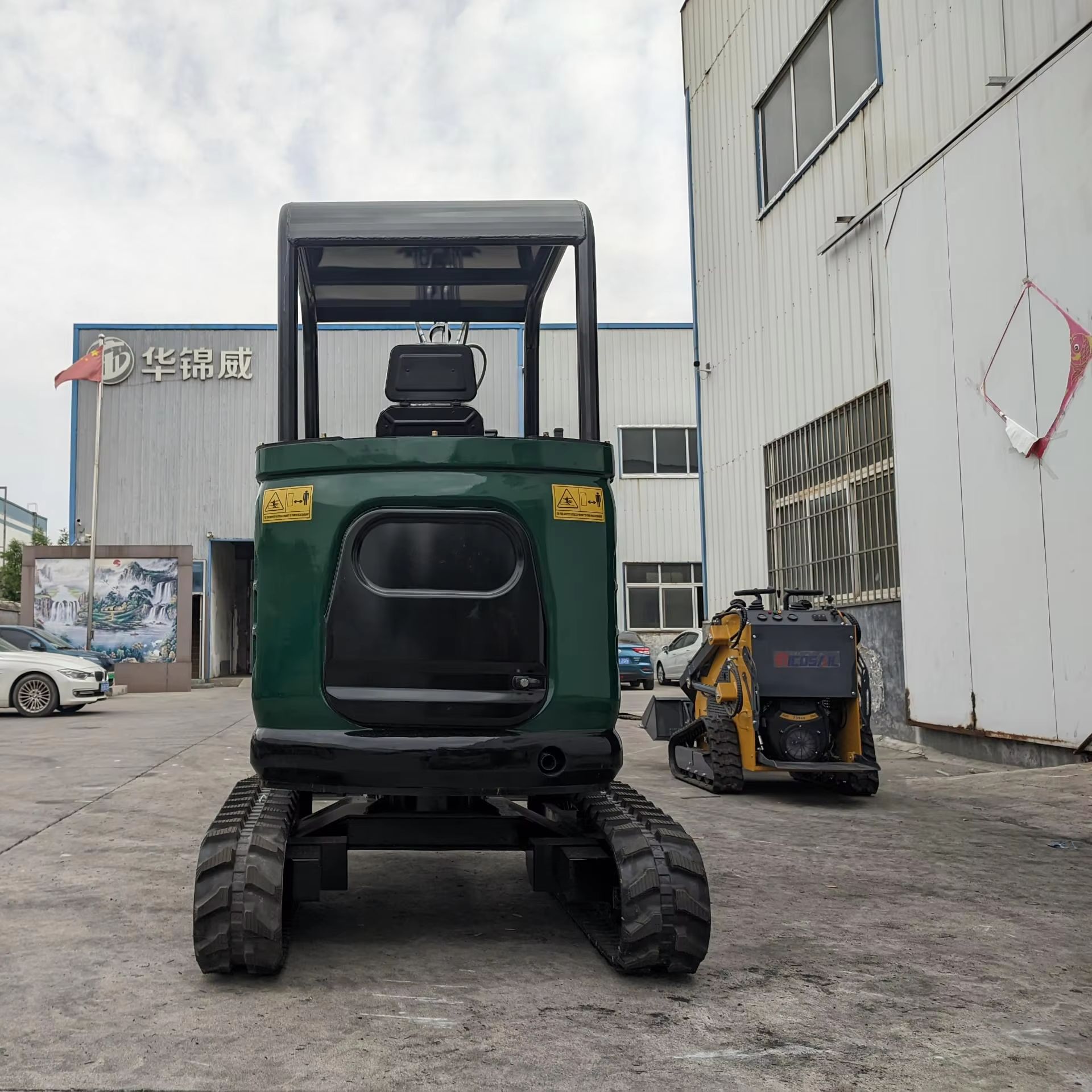 Özelleştirilebilir 5 Tonluk Uz - Heavy Equipment In Mining incelemesi ve fiyatı