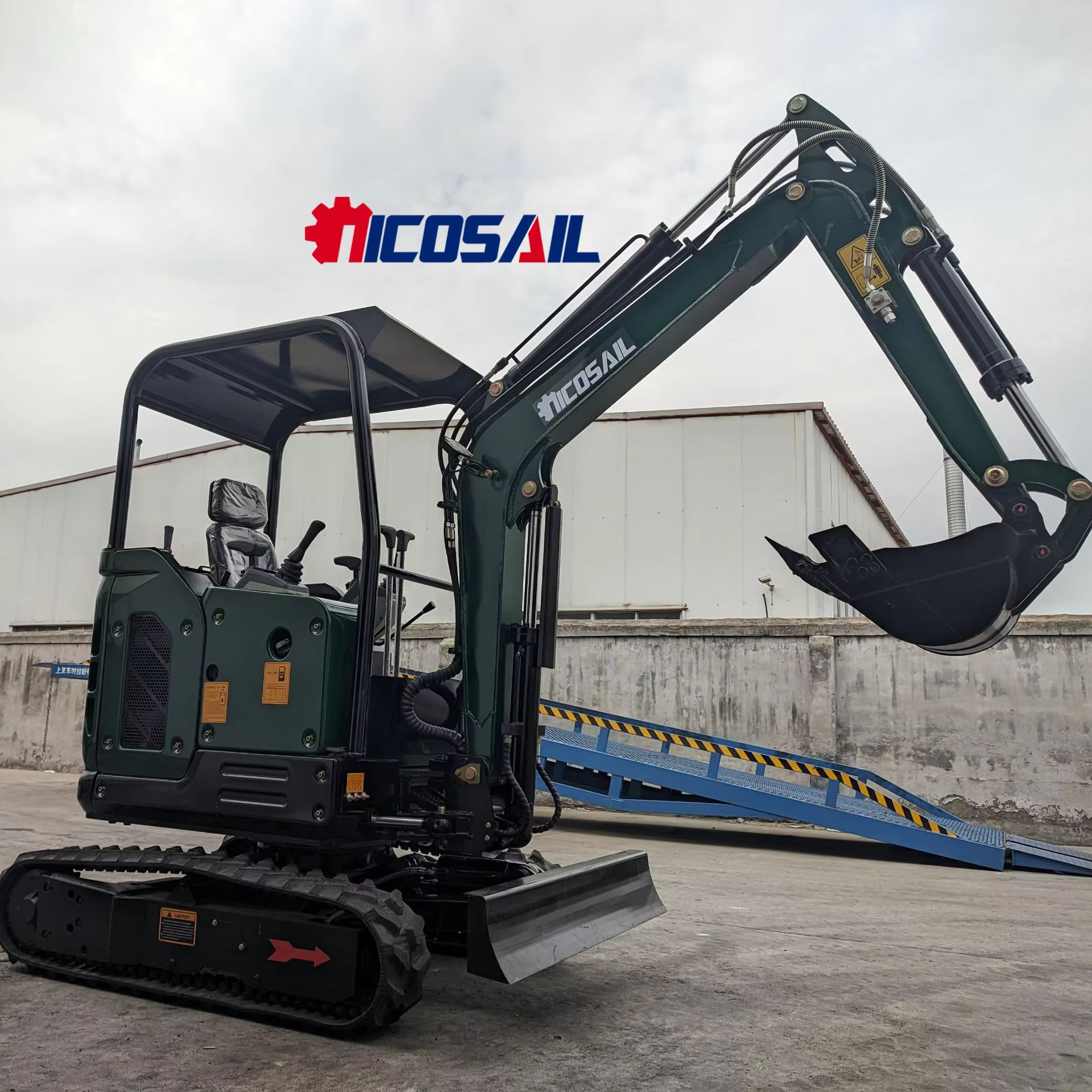Özelleştirilebilir 5 Tonluk Uz - Heavy Equipment In Mining incelemesi ve fiyatı