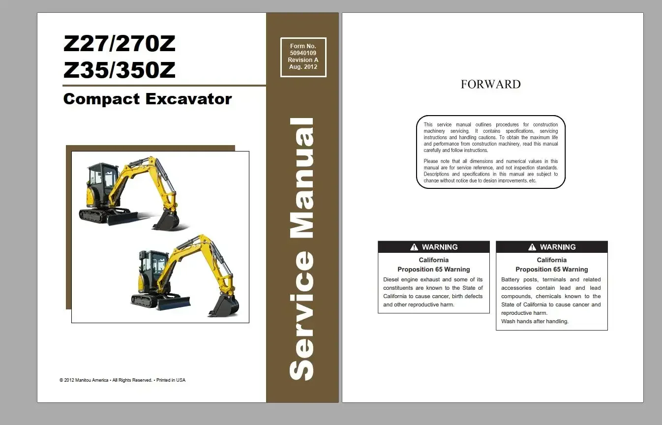 SpecDiag Mustang Makine Ağır İ - Heavy Equipment Pdf incelemesi ve fiyatı