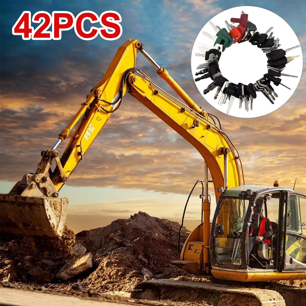 42 Tuşlu Ağır Ekipman İnşaat K - Heavy Equipment Hitachi incelemesi ve fiyatı