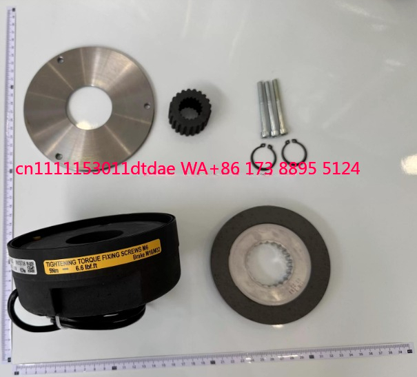 Konecranes SWF NM38730NR2 5231 - Heavy Equipment Lifting incelemesi ve fiyatı