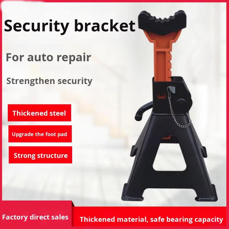 Endüstriyel Araç Bakım Ekipman - Heavy Equipment Jack Stands incelemesi ve fiyatı