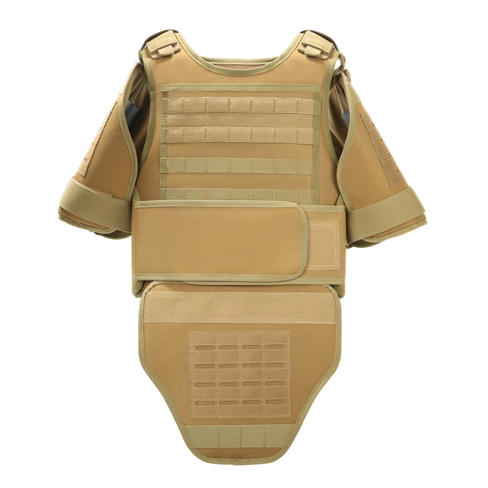 Tam koruma sağlayan taktik yel - Heavy Equipment Armor incelemesi ve fiyatı