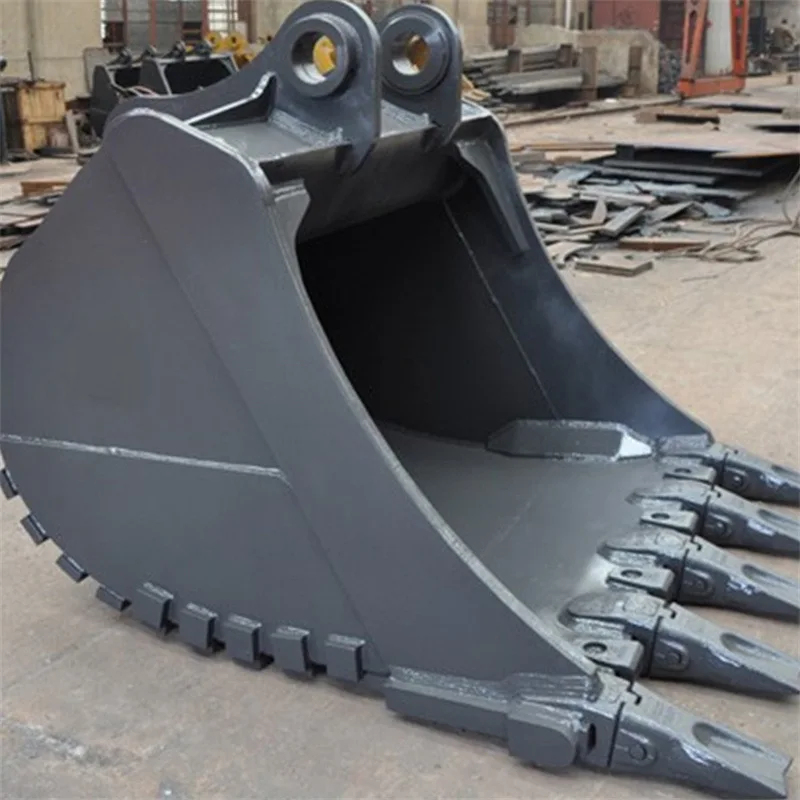HAOEN PC200 Kepçe Kanal Açma D - Heavy Equipment In Mining incelemesi ve fiyatı