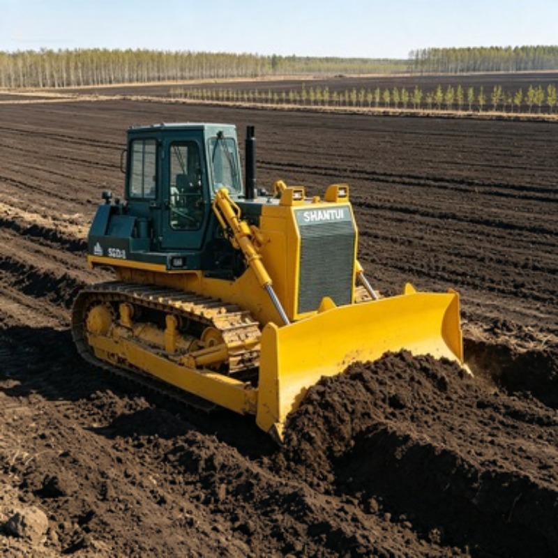 SD22 Paletli Dozer Buldozer Ma - Heavy Equipment In Mining incelemesi ve fiyatı