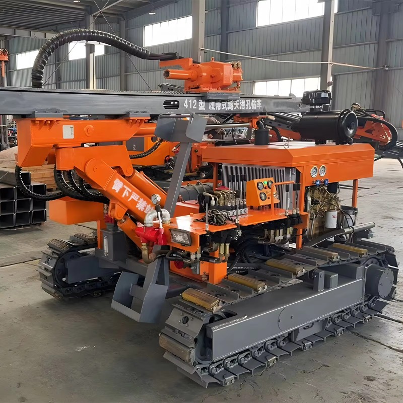 Özelleştirilmiş Sondaj Ekipman - Heavy Equipment In Mining incelemesi ve fiyatı