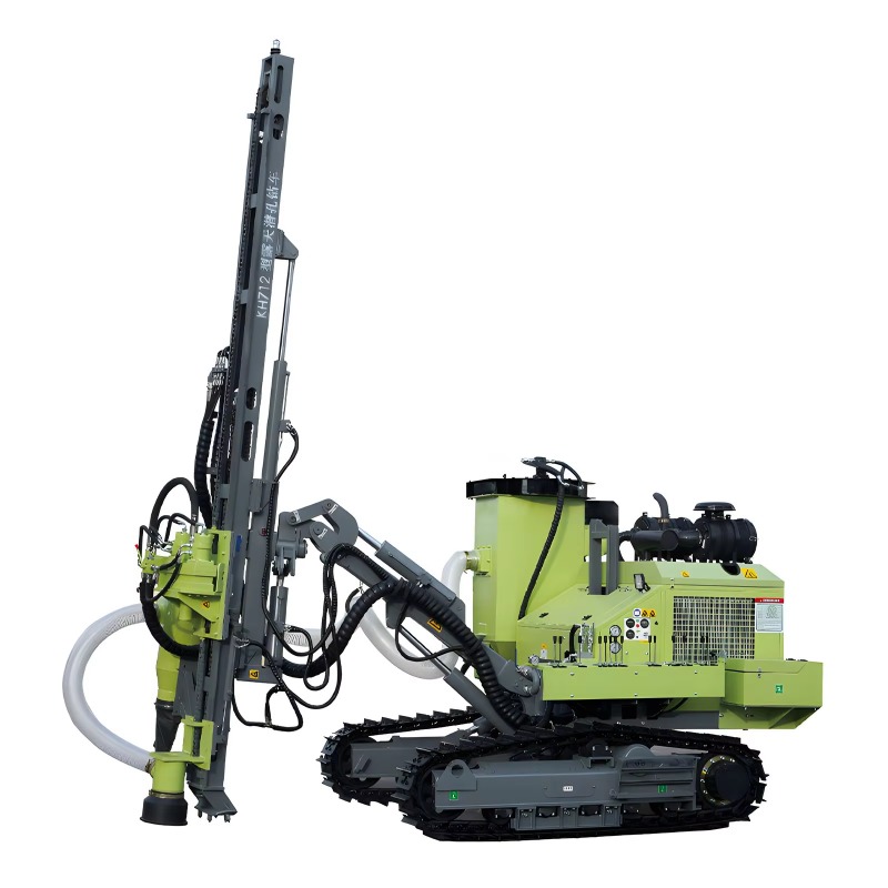 Özelleştirilmiş Sondaj Ekipman - Heavy Equipment In Mining incelemesi ve fiyatı