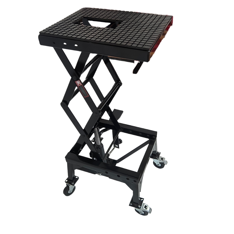 Evrensel Ağır Hizmet Tipi Sağl - Heavy Equipment Jack Stands incelemesi ve fiyatı