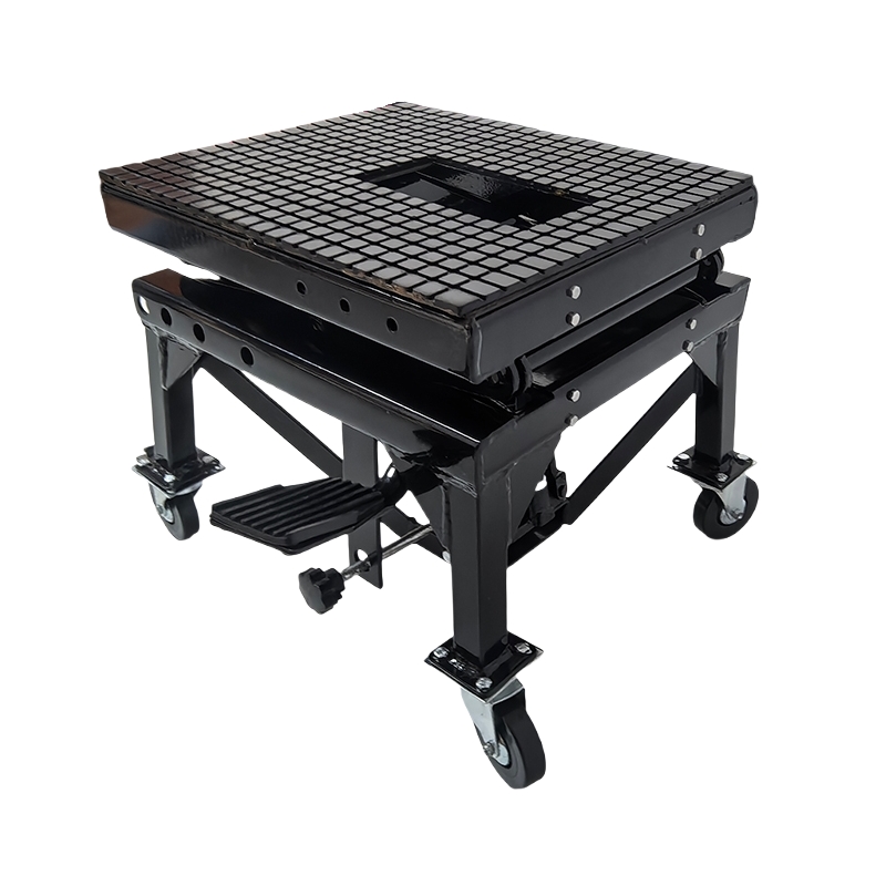 Evrensel Ağır Hizmet Tipi Sağl - Heavy Equipment Jack Stands incelemesi ve fiyatı