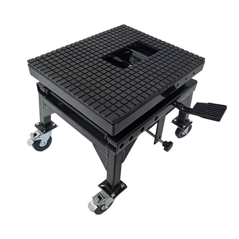 Evrensel Ağır Hizmet Tipi Sağl - Heavy Equipment Jack Stands incelemesi ve fiyatı